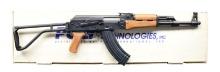EXTREMELY FINE POLYTECH AKS-762 SIDE-FOLDING