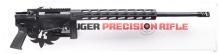 NEAR NEW RUGER PRECISION 6.5 CREEDMOOR BOLT ACTION