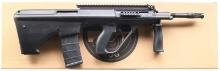 STEYR ARMS AUG/A3 M1 SEMI-AUTOAMTIC RIFLE WITH