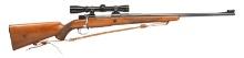 SCARCE FN MAUSER SPORTER DELUXE IN 250/3000 WITH