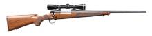 WINCHESTER MODEL 70 XTR FEATHERWEIGHT BOLT ACTION