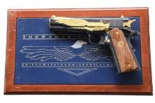 UNITED STATES HISTORICAL SOCIETY COLT AMERICAN