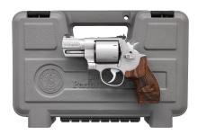 SMITH & WESSON 629-6 TRAIL BOSS PERFORMANCE CENTER