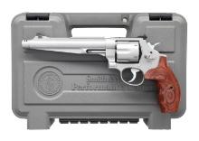 SMITH & WESSON 629-6 COMPENSATED HUNTER