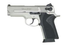 SMITH & WESSON PERFORMANCE CENTER SHORTY 45 SEMI