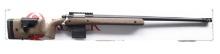 NEAR NEW RUGER M77 HAWKEYE BOLT ACTION RIFLE WITH