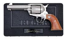 RUGER OLD MODEL VAQUERO CONVERTIBLE STAINLESS