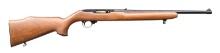 EARLY RUGER 10/22 SPORTER SEMI-AUTOMATIC RIFLE.