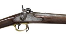 CONFEDERATE "CLEANED & REPAIRED" REMINGTON MODEL