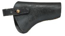 UNION NAVY FROG FOR PERCUSSION REVOLVERS BY BOSTON