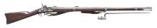 US MODEL 1855 PERCUSSION RIFLE-MUSKET BY HARPER'S
