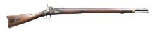 HARPERS FERRY 1855 US PERCUSSION RIFLE-MUSKET.