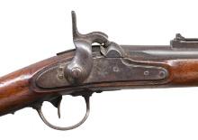 EXCEEDINGLY RARE PATTERN RIFLE MUSKET FOR THE