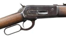 WINCHESTER 1886 LEVER ACTION SRC.