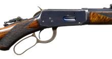 EXTREMELY RARE WINCHESTER 1894 34" OCTAGON DELUXE