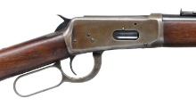 WINCHESTER MODEL 94 SPECIAL ORDER LEVER ACTION