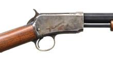 WINCHESTER 1890 EARLY 2ND MODEL SLIDE ACTION