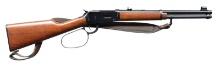 WINCHESTER MODEL 94AE TRAPPER LEVER ACTION