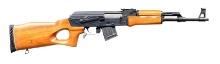 AS NEW IN PACKAGING NORINCO MAK-90 SPORTER RIFLE.