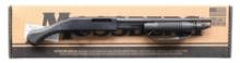 AS NEW IN BOX MOSSBERG MODEL 590 SHOCKWAVE