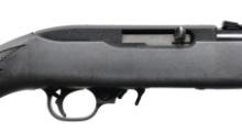 RUGER MODEL 10/22 RP-TXLM SEMI AUTO RIFLE.