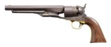 COLT MODEL 1860 ARMY SINGLE ACTION PERCUSSION