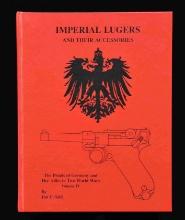 ALWAYS DESIRABLE FIRST EDITION COPY OF IMPERIAL