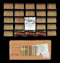 LOT OF ASSORTED 5.56X45MM NATO & .223 REMINGTON