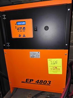 EP4803 Battery Charger