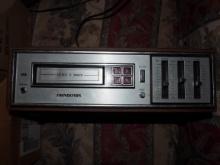Soundesign 8 Track player