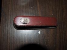 Vintage Presto stapler
