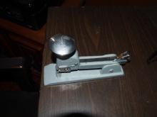 Vintage Swingline stapler