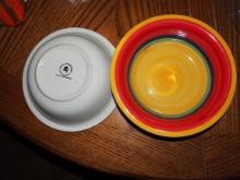 Royal Norfolk bowls