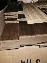 Red Oak Natural Truoak 4 Sided Bevel