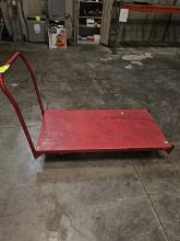 Industrial Hand Cart