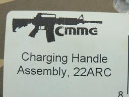 (16) Rifle Charging Handles