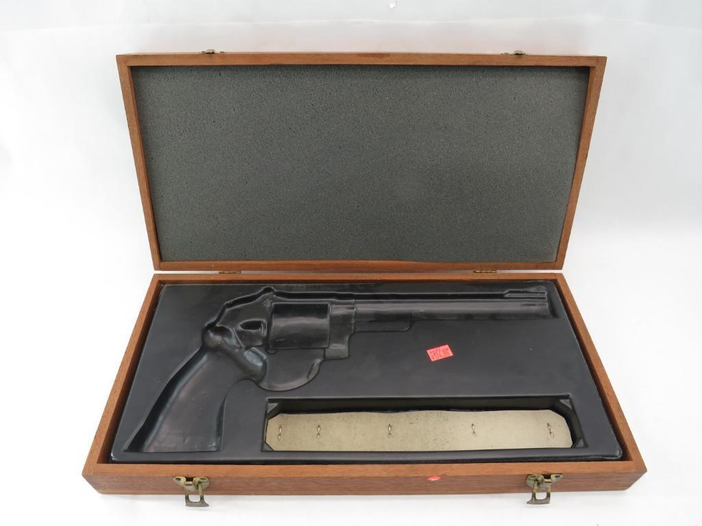 Springfield 45ACP XDS Pistol Hardshell Case