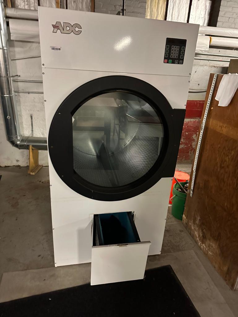 ADC Dryer 75 lb.