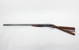 Winchester Model 21 Side by Side Shotgun
