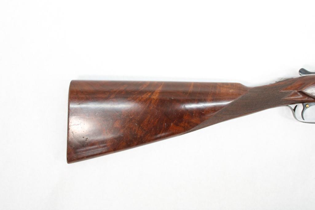 Winchester Model 21 Side by Side Shotgun