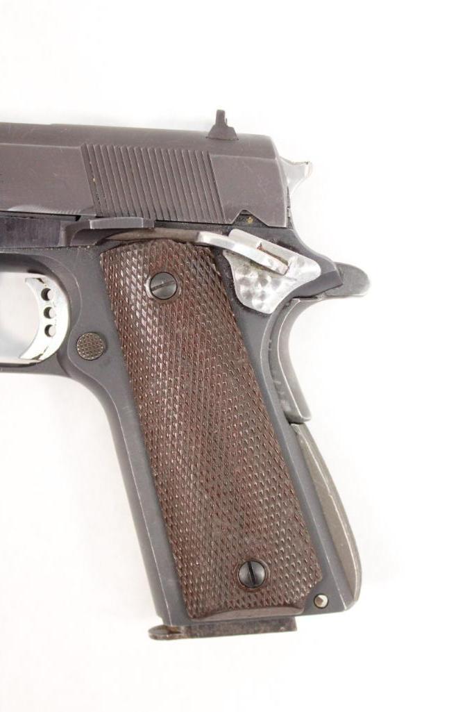 Essex Arms 1911 A1 Semi-Automatic Pistol