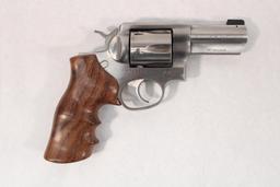 Ruger Model GP100 Double Action Revolver