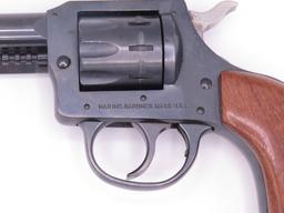 Harrington & Richardson Model 949 Single Action Revolver