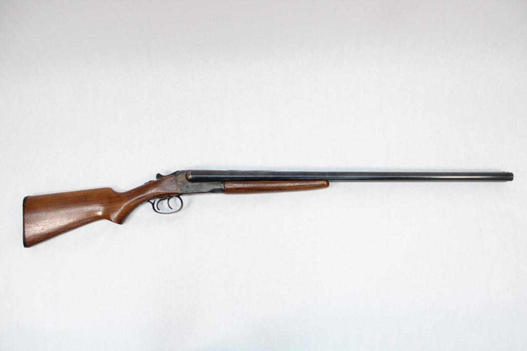 Savage Stevens Model 311 Side by Side Shotgun