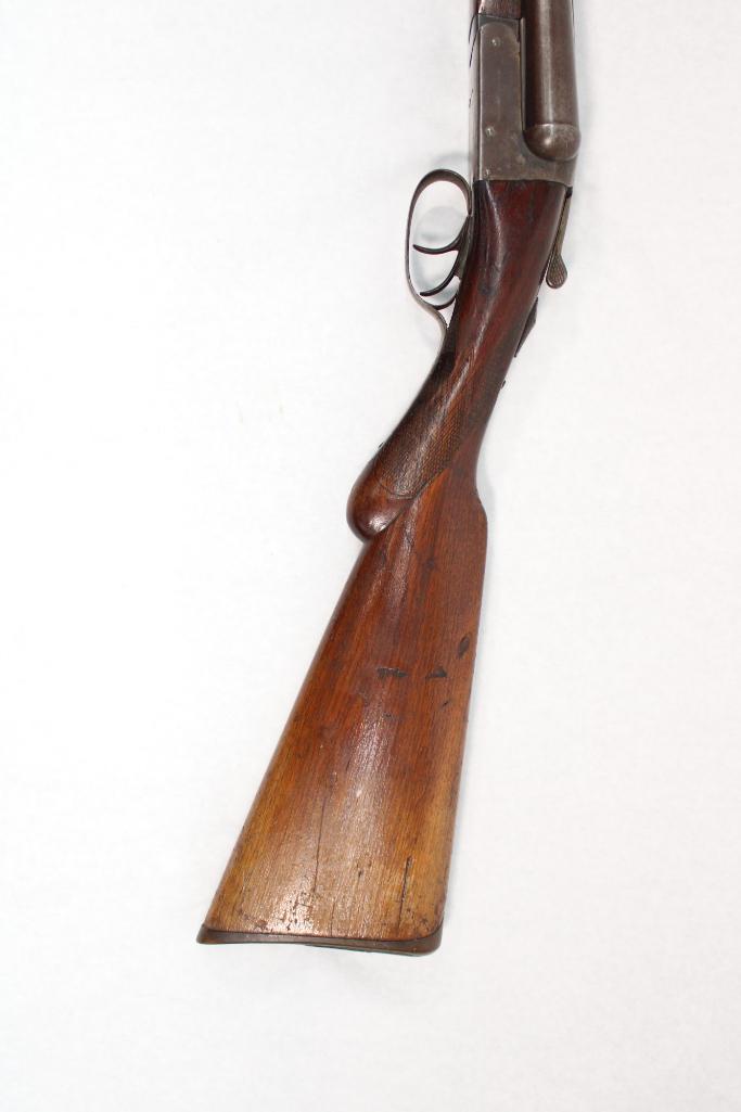 Remington Arms Model 1894 Side by Side Shotgun