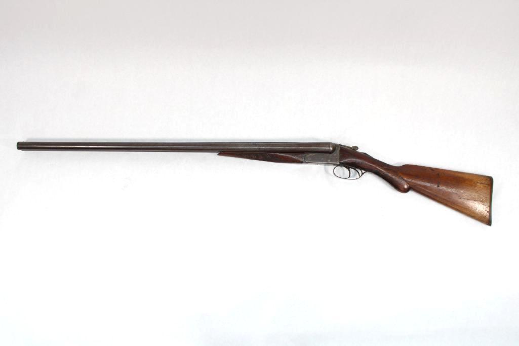 Remington Arms Model 1894 Side by Side Shotgun