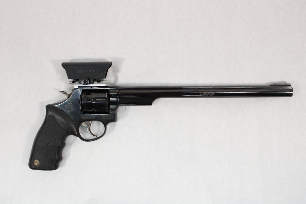 Taurus Double Action Revolver