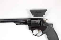 Taurus Double Action Revolver