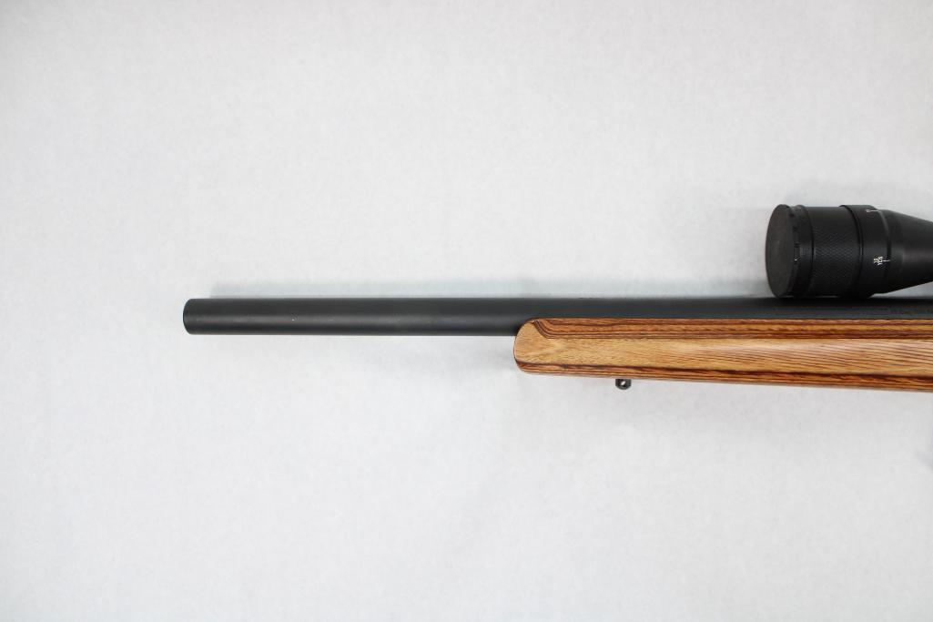Thompson/Center 22 Classic Benchmark Semi-Automatic Rifle