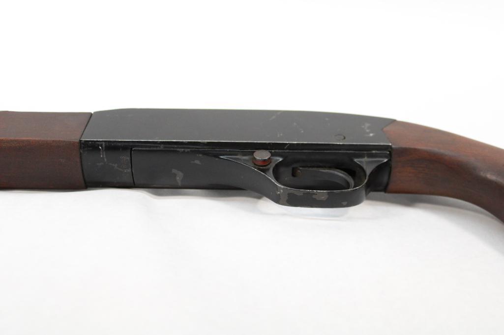 Winchester Model 190 Semi-Automatic Rifle